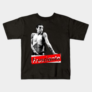 Frusciante Kids T-Shirt